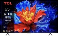 TCL 65P8K QLED-Fernseher (165,1 cm/65 Zoll, 4K Ultra HD, Smart-TV)