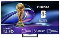 Hisense 75E8Q Mini-LED-Fernseher (75 Zoll, 4K Ultra HD)