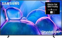 Samsung GU65U7099FU LED-Fernseher (163 cm/65 Zoll, 4K Ultra HD, Smart-TV,...
