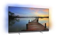 Philips 65OLED910/12 OLED-Fernseher (164 cm/65 Zoll, 4K Ultra HD, Smart-TV,...