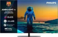 Philips 48OLED810/12 OLED-Fernseher (48 Zoll, 4K Ultra HD)