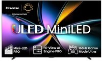 Hisense 100U7Q PRO LCD-LED Fernseher