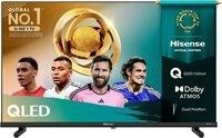 Hisense 40A5Q QLED-Fernseher (100 cm/40 Zoll, Full HD, Smart-TV, 2K FHD QLED) Hisense 40A5Q QLED-Fernseher (100 cm/40 Zoll, Full HD, Smart-TV, 2K FHD QLED)