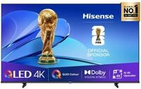 Hisense TV-Simulator