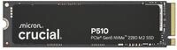 Crucial P510 interne SSD