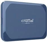 Crucial SSD-Festplatte