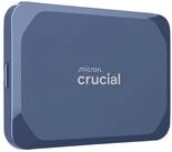 Crucial CRUCIAL Externe SSD X10 4TB externe SSD