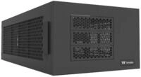 Thermaltake PC-Geh&auml;use Thermaltake AX100 Black, Tower-Geh&auml;use