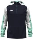 Jako Kapuzenpullover 6770 Zip Hoodie Dynamic