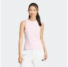 adidas Sportswear Tanktop ESSENTIALS LINEAR SLIM COTTON