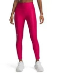 Under Armour&reg; Funktionstights Under Armour Damen Tight Ankle HeatGear Armour No-Slip