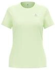 Odlo Laufshirt Cardada Laufshirt mit Markenlogo