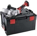 Flex Fr&auml;se RFE 40 18.0-EC, 18 in V, Solo Version inkl. L-BOXX