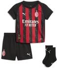 PUMA Trainingsanzug AC Milan 25/26 Heimtrikot-kit Kinder