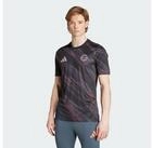 adidas Performance Fu&szlig;balltrikot FC BAYERN M&Uuml;NCHEN 25/26 PRE-MATCH SHIRT...