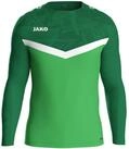 Jako Rundhalspullover Sweat Iconic