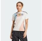 adidas Performance Fu&szlig;balltrikot SPANIEN 25 (FRAUENTEAM) AUSW&Auml;RTSTRIKOT...