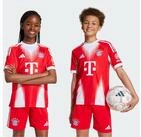 adidas Performance Fu&szlig;balltrikot FC BAYERN M&Uuml;NCHEN 25/26 KIDS HEIMTRIKOT...