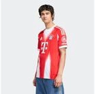 adidas Performance Fu&szlig;balltrikot FC BAYERN M&Uuml;NCHEN 25/26 HEIMTRIKOT