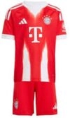 adidas Performance Fu&szlig;balltrikot FC BAYERN M&Uuml;NCHEN 25/26 KIDS...