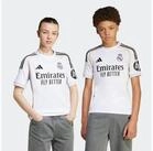 adidas Performance Fu&szlig;balltrikot REAL MADRID 25/26 KIDS HEIMTRIKOT Real Madrid