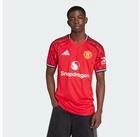 adidas Performance Fu&szlig;balltrikot MANCHESTER UNITED 25/26 HEIMTRIKOT (1-tlg)