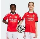 adidas Performance Fu&szlig;balltrikot BENFICA LISSABON 25/26 KIDS HEIMTRIKOT (1-tlg)