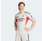 adidas Performance Fu&szlig;balltrikot BENFICA LISSABON 25/26 AUSW&Auml;RTSTRIKOT (1-tlg)