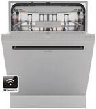 GORENJE Unterbaugeschirrsp&uuml;ler GU673A65X, 9,5 l, 16 Ma&szlig;gedecke, TotalDry - auto.
