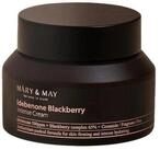 MARY & MAY Anti-Aging-Creme Idebenone Blackberry