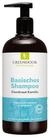 GREENDOOR Duschgel Basisches Shampoo Eisenkraut Kamille