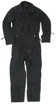 Mil-Tec Overall Bundeswehr Fliegerkombi schwarz 50 (L)