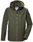 G.I.G.A. DX by killtec Funktionsjacke GS 81 MN JCKT Wasserabweisende...