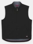 Dickies Arbeitsjacke Dickies Workwear Jacken SHERPA LINED DUCK VEST