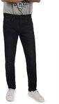 INDICODE 5-Pocket-Jeans IDQuebec 5-Pocket-Jeans mit Washed-Effekt