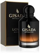 Gisada Eau de Parfum Uomo EDP M 100 ml