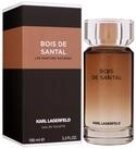 LAGERFELD Eau de Toilette Bois de Santal 100 ml