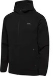 hummel Trainingsjacke Hmltech Fleece Regular Zip Hoodie