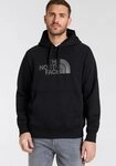 The North Face Kapuzensweatshirt M DREW PEAK REGULAR HOODIE mit K&auml;ngurutasche,