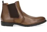 Lloyd Lloyd 25-527-03 EEZY 315, Stiefeletten, Chelsea Boots, Braun, Herren