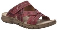 Josef Seibel Brenda 10, rosa Sandale