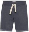 Sweatshorts BLEND "Sweatshorts BHTimo", Herren, Gr. XL, N-Gr, blau (navy),