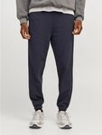Jack & Jones Sweathose JPSTGORDON mit Kordel und elastischem Bund unifarben,...
