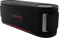 LG xboom BOUNCE Bluetooth-Speaker 2.1 (Bluetooth, 40 W)