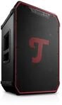 Teufel ROCKSTER NEO Wireless Lautsprecher (Bluetooth, 200 W, IP44-zertifziert)