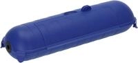 Brennenstuhl Stecker/Kupplung Safe-Box CEE230V blau Reiseadapter nicht...