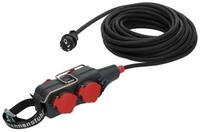 Brennenstuhl Brennenstuhl Professional Powerblock mit Verl&auml;ngerungsleitung PB 1100