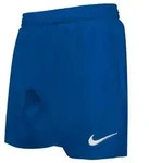 Nike Badeshorts 4" VOLLEY SHORT f&uuml;r Kinder mit integrierter Mesh-Innenhose, mit