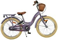 Volare Kinderfahrrad, 3 Gang, 3-Gang Nexus, Kinderfahrrad Blossom 20 Zoll