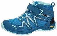 BR&Uuml;TTING Outdoorstiefel Rockwall Wanderstiefel